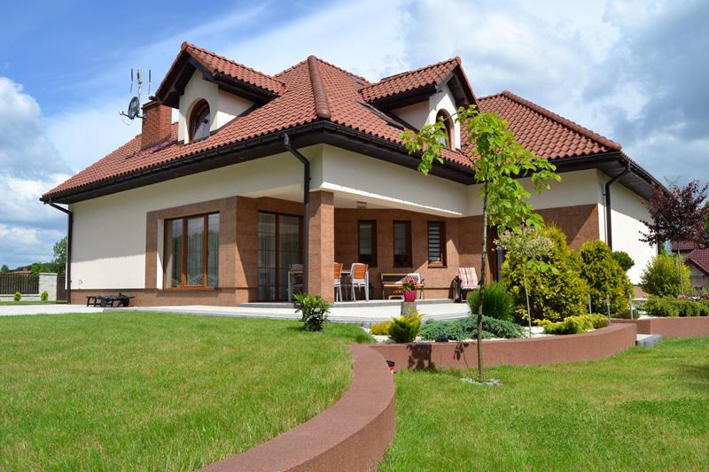 Bespoke Residence, Poland, Silesian Voivodeship — MYS-2